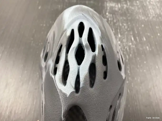 hype Foam Yeezy Granite RNR IE4931 MX Adidas 0527